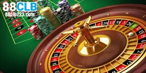 Cách chơi Roulette online dễ hiểu