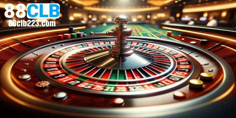 Khái quát một vài thông tin về trò chơi Roulette