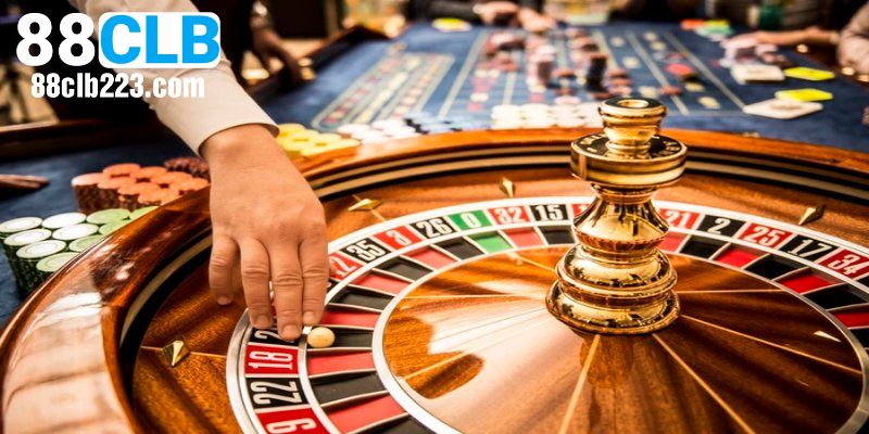 Một vài kinh nghiệm chơi Roulette online hiệu quả