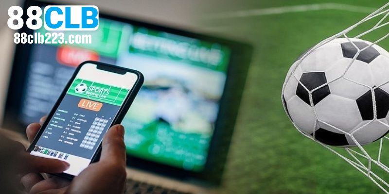 Mẹo tăng xác suất thắng khi cá cược bóng đá