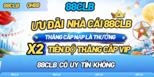 88clb có uy tín không