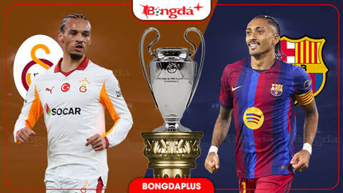 Galatasaray Đấu Với Barcelona Soi Kèo Uy Tín 88clb 1 Tin tức Galatasaray Đấu Với Barcelona mới nhất