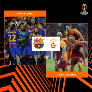 Nhận định bóng đá Galatasaray Đấu Với Barcelona